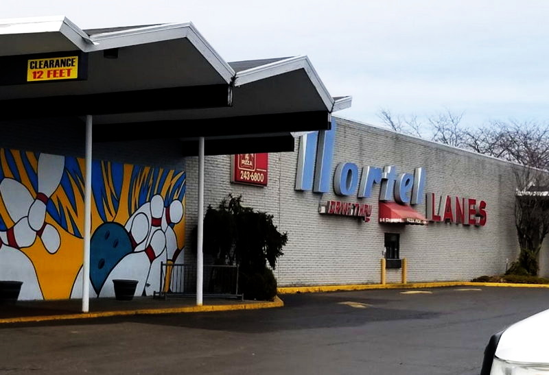 Nortel Lanes - From Web Listing (newer photo)